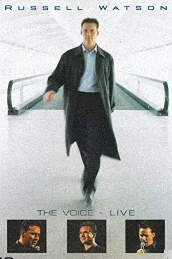 (image for) Russell Watson The Voice
